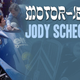 Illustration for article titled Happy Hanukkah! A Menorahs Worth of Motoring Jews